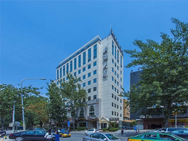 滨州洪福牛肉汤加盟店